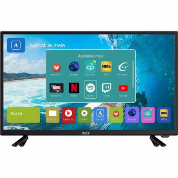 Televizor LED Smart NEI, 62cm, 25NE5505, Full HD