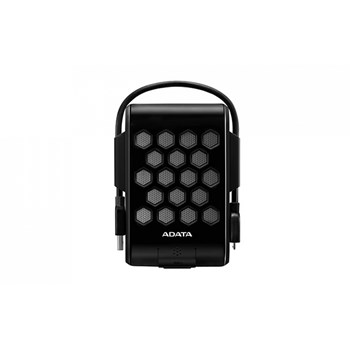 Hard Disk extern Adata AHD720-1TU3-CBK, 1TB, HD720, 2.5", USB3.0, rezistent la apa si socuri, negru