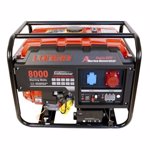 Generator curent Loncin 7kW 15CP LC8000D-A-1