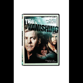 Disparitia / The Vanishing