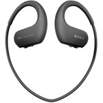 MP3 Player Sony Walkman NWWS413B 4GB Negru