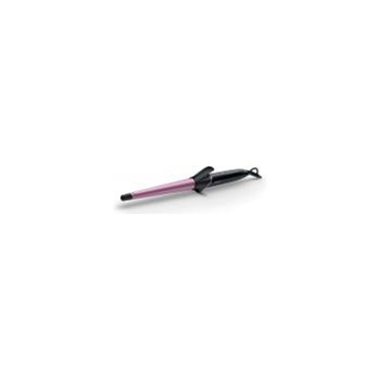 Ondulator PHILIPS StyleCare Sublime Ends BHB871/00, 210°C, invelis ceramic cu cheratina, mov