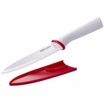 Cutitul bucatarului Tefal Ingenio, ceramic, 16 cm