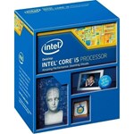 INTEL Procesor Core i5 4460, 3.20GHz,socket 1150 BX80646I54460