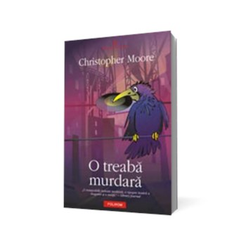 O treaba murdara