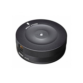 Sigma USB Dock pentru Sony