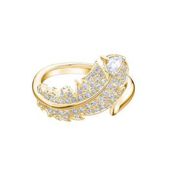 NICE MOTIF RING 5515757 52