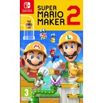 Joc Super Mario Maker 2 - SW ntn4110058