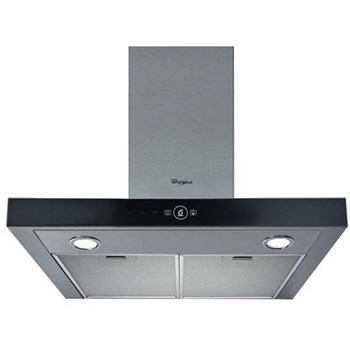 Hota Whirlpool AKR 746 IX Absolute, 704m3/h, Inox