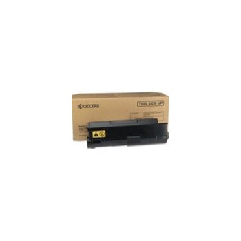 Toner Kyocera TK-3100, Negru, 12500 pagini
