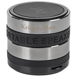 Boxa portabila Kruger&Matz KM0047 Black