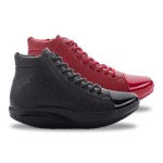 Pantofi Wedge Walkmaxx Comfort