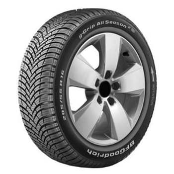 Anvelopa all season BF GOODRICH 195/55 R15 85H TL G-Grip All Season 2 GO