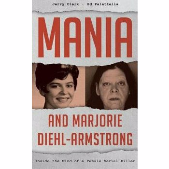 PSYCHOLOGY OF A FEMALE KILLER