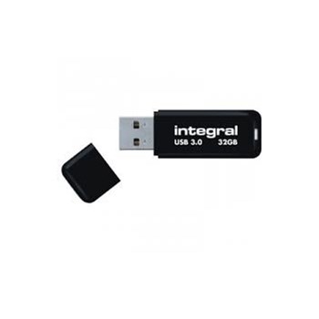 Integral Xpression Art 'Keep Calm And Store It' 16GB USB 2.0 Flash Drive White