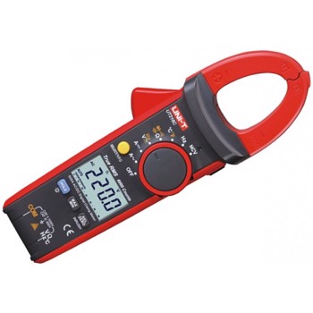 Clampmetru cleste ampermetric digital UT216C UNI-T clampm-ut216c-unit