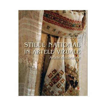 Stilul național în artele vizuale. Artele decorative