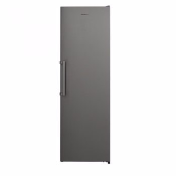 Frigider Heinner HF-V401NFXA+, clasa energetica: A+, No Frost, capacitate neta totala: 380L, capacitate neta totala fara chiller: 358L, capacitate chiller: 22L