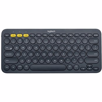Tastatura Logitech K380 Bluetooth Black