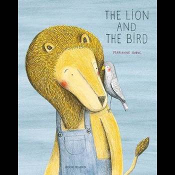 The Lion and the Bird