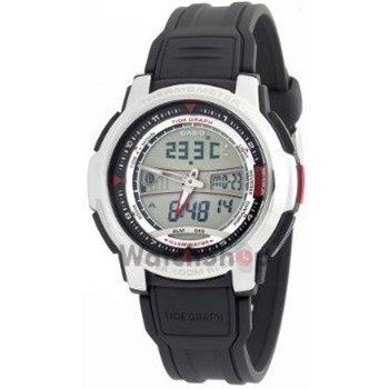Ceas Casio SPORT AQF-100W-7BVEF Termometru