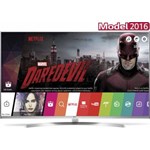 TV LG 55UH8507
