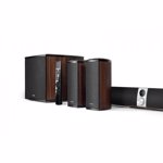 Soundbar Edifier S90HD-BR 202W Brown