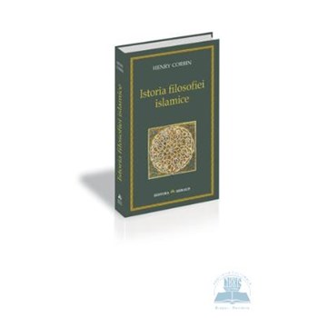 Istoria filosofiei islamice - Henry Corbin 319570