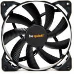 Ventilator be quiet! Pure Wings 2, 120mm (Negru)