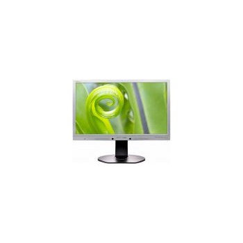 Monitor LED 21.5 Philips 221P6QPYES Full HD 5ms GTG Gri
