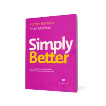 Simply better