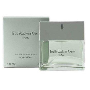 Calvin Klein Truth Eau de Toilette 100ml - Parfum de barbat