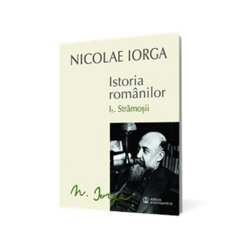 Istoria romanilor (1.1-Stramosii. 1.2-Sigiliul Romei)