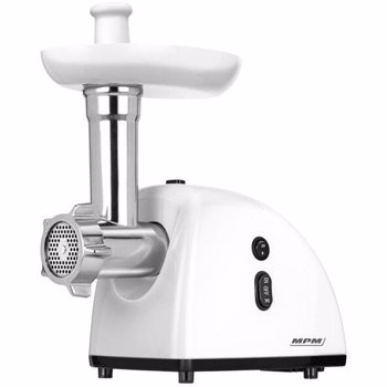 Masina de tocat carne ,3 site de tocare 3, 5, 7 mm, functie reverse , 650 W, MMM-05