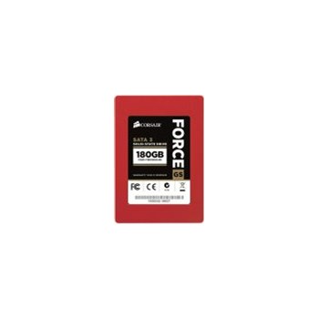SSD Corsair Force Series GS 180GB 2.5" SATA3, bracket 2.5" to 3.5"