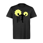 Tricou Serious Sam kamikaze attack marimea xl