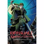 Granuaile: Queen of Storms, Paperback - Dave Hendrick