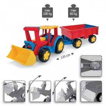 Puzzle Trefl 1000 Farul Melagavi