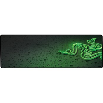 Mouse pad Razer Goliathus Speed Terra Edition, Extended (Negru/Verde)