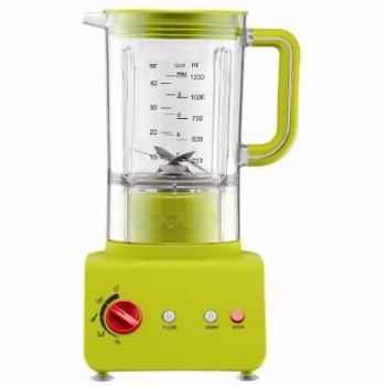Blender de masa Bodum Bistro 600W 1.25L Lime Green BD11303-565