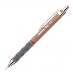Creion mecanic Tikky 0.5 - Maro