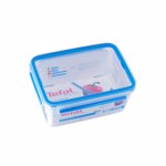 Caserola Clip&Close, Plastic