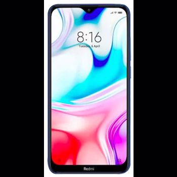 Telefon Mobil Xiaomi Redmi 8, Procesor Snapdragon 439 Octa-Core 1.95/1.45GHz, IPS LCD Capacitive touchscreen 6.22", 3GB RAM, 32GB Flash, Camera 12 MP, 4G, Wi-Fi, Dual SIM, Android (Albastru)