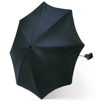 Umbrela Universala Black Peg Perego