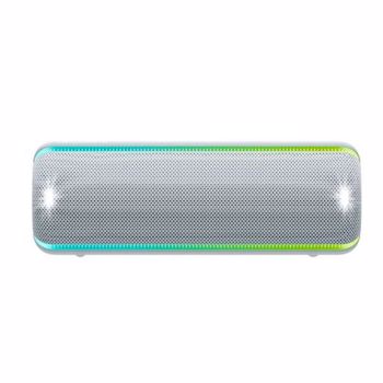 Boxa portabila Sony SRS-XB32H Extra Bass LIVE SOUND Fiestable Wireless Party Chain Party Booster Efect de lumini Rezistenta la apa IP67 SRSXB32H.CE7