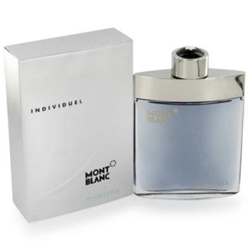 Mont Blanc Individuel Man Eau de Toilette 75 ml - Parfum de barbat