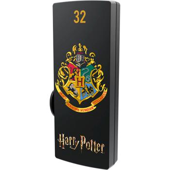 Memorie USB Emtec M730 Harry Potter 32GB USB 2.0 Black