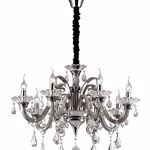 Candelabru Ideal LuxCOLOSSAL SP8