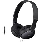 Casti HEADPHONES SONY MDRZX110AP BLACK