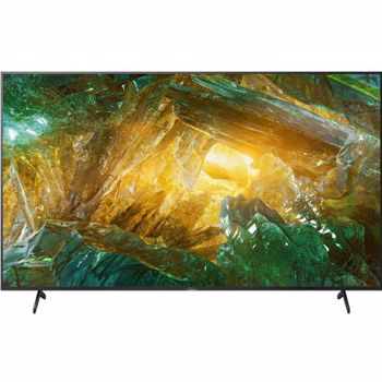 Televizor Smart LED, Sony Bravia KD-43XH8096, 108 cm, Ultra HD 4K, Android